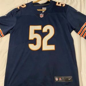 Nike Khalil Mack jersey